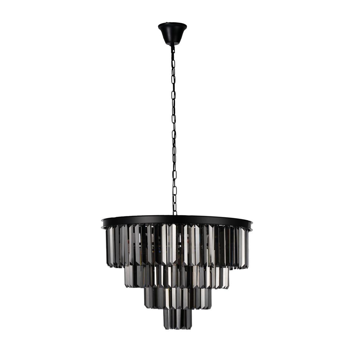 фото подвесная люстра loft it prism 10018/600c | 220svet.ru