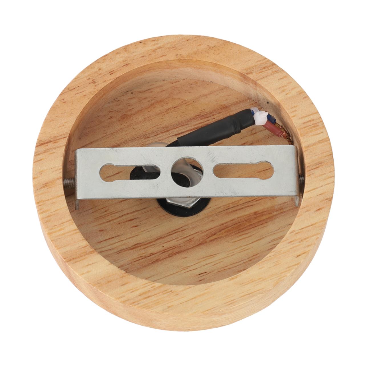 фото подвесной светильник lumion gerda 8384/1a дерево | 220svet.ru