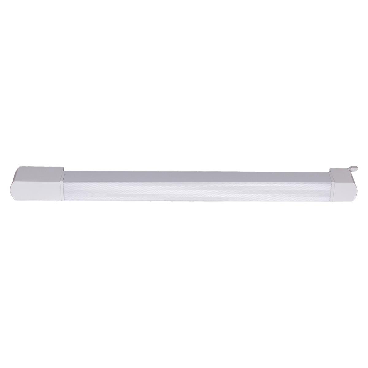 фото трековый светильник reluce 06186-9.3-001qy led40w wt | 220svet.ru