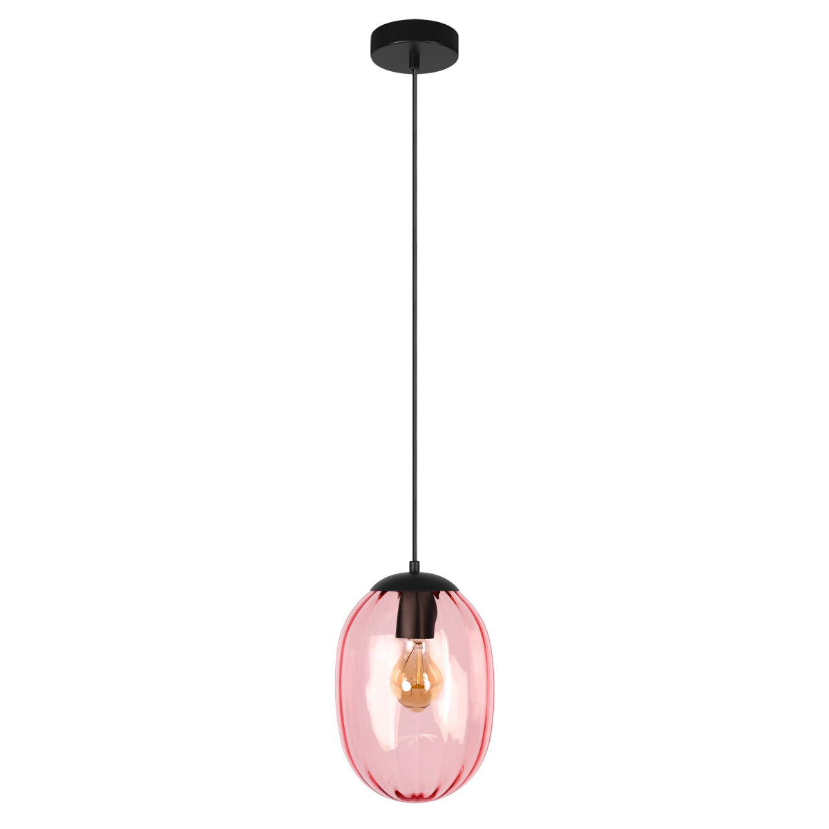 фото подвесной светильник loft it bubble 10427 purple | 220svet.ru
