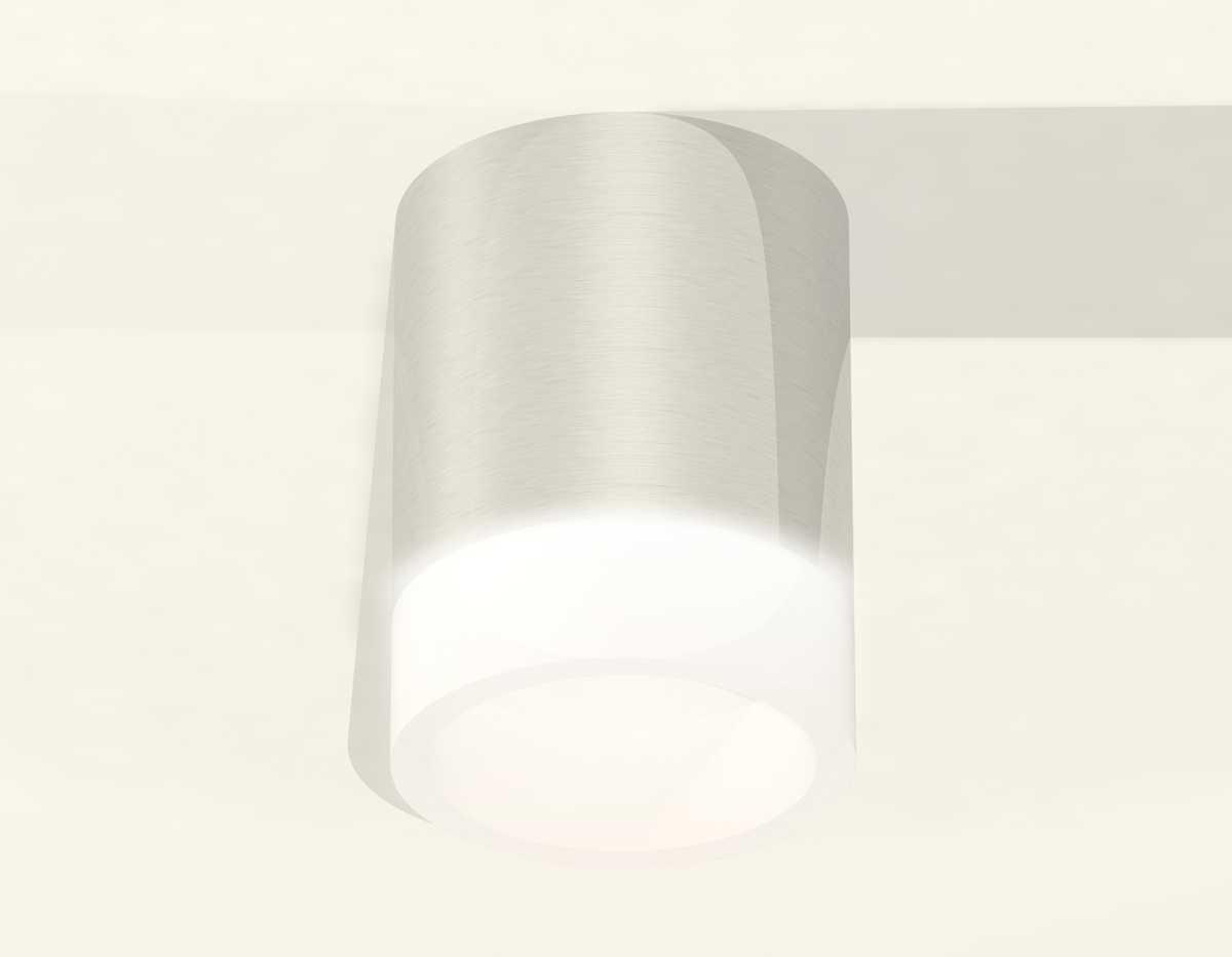 фото комплект потолочного светильника ambrella light techno spot xc (c6305, n6248) xs6305021 | 220svet.ru