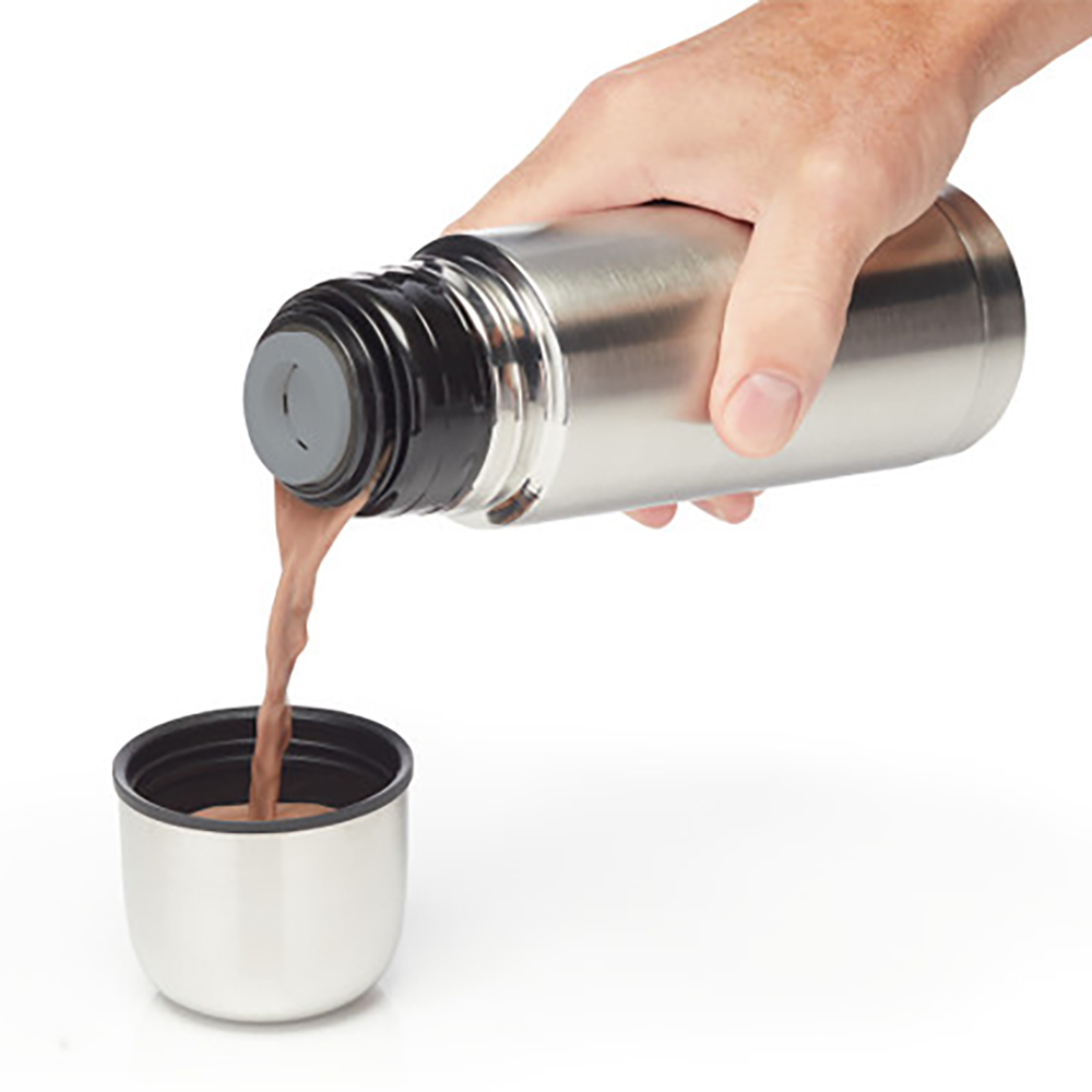 фото термос 300 мл kitchen craft | 220svet.ru