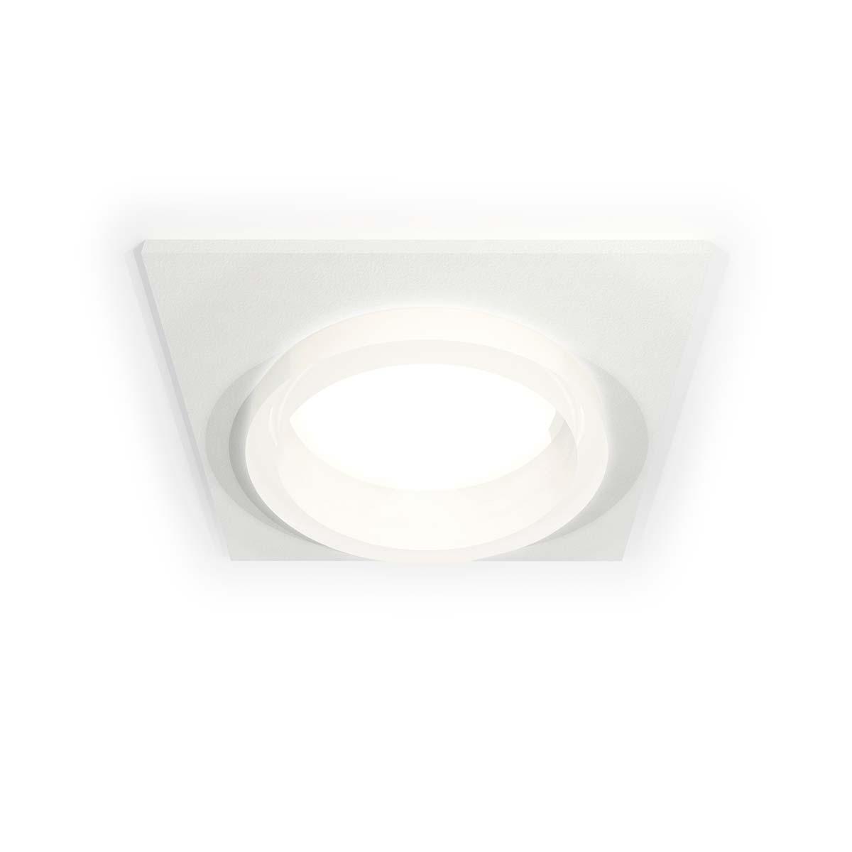 фото встраиваемый светильник ambrella light techno spot xc (c6520, n6245) xc6520064 | 220svet.ru