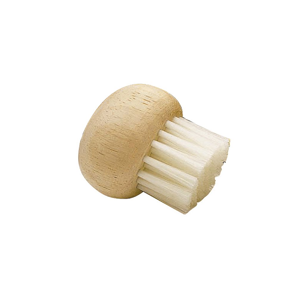 фото щетка для очистки грибов kitchen craft | 220svet.ru