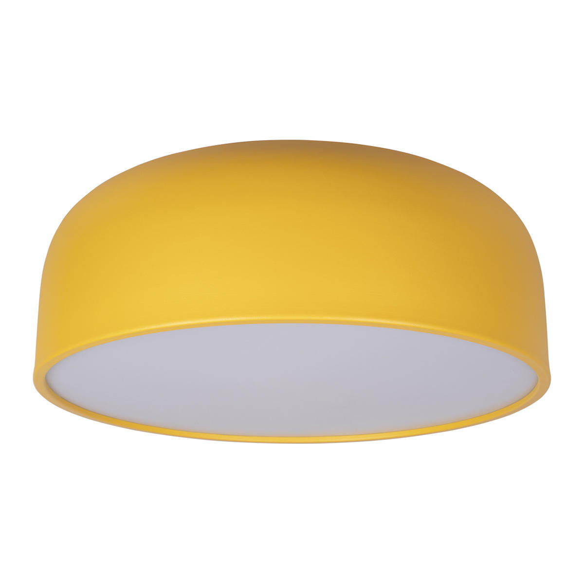 фото потолочный светильник loft it axel 10201/480 yellow | 220svet.ru