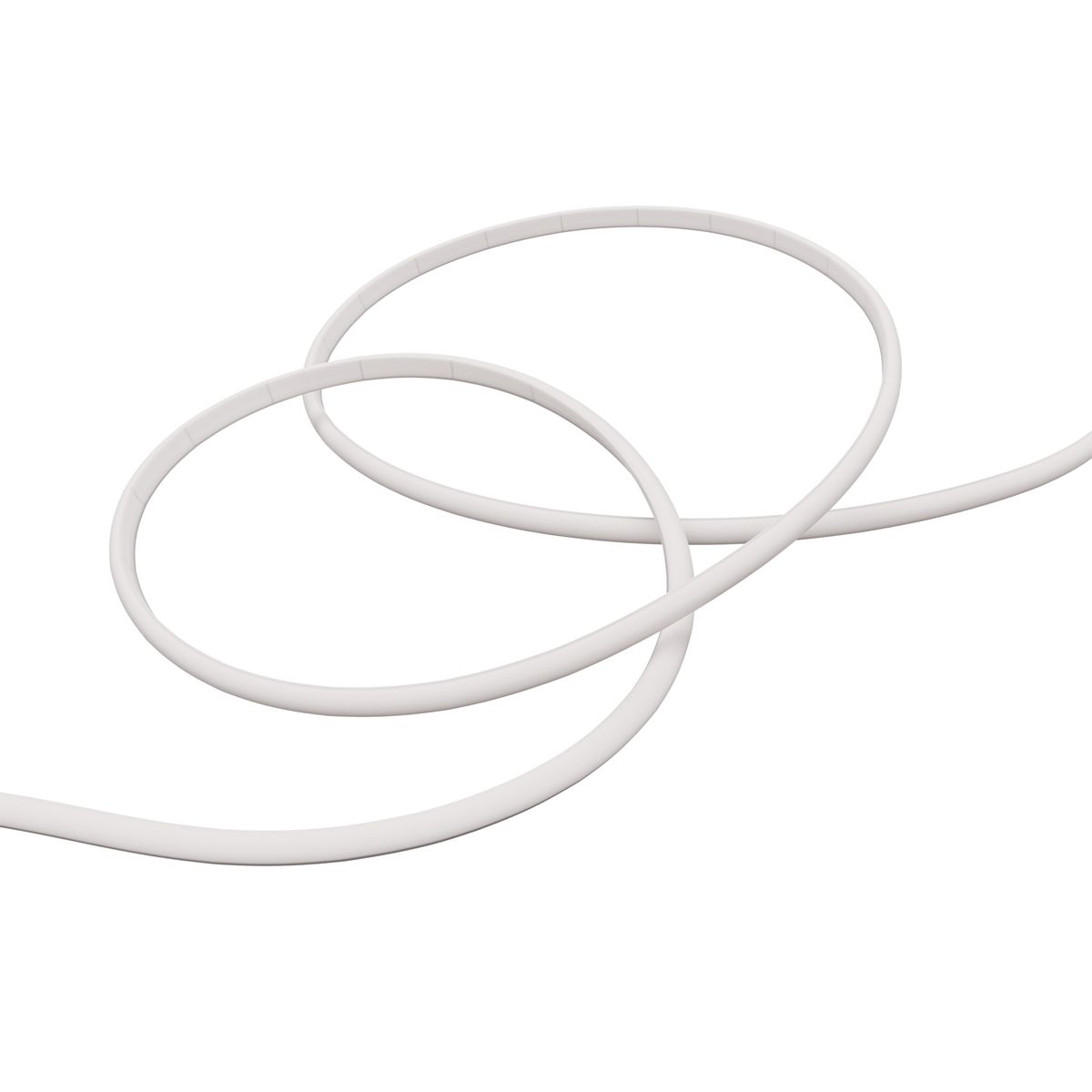 фото влагозащищенная лента для бани и сауны ogm 14,4w/m 180led/m 2835smd белый 5m lse-298 | 220svet.ru