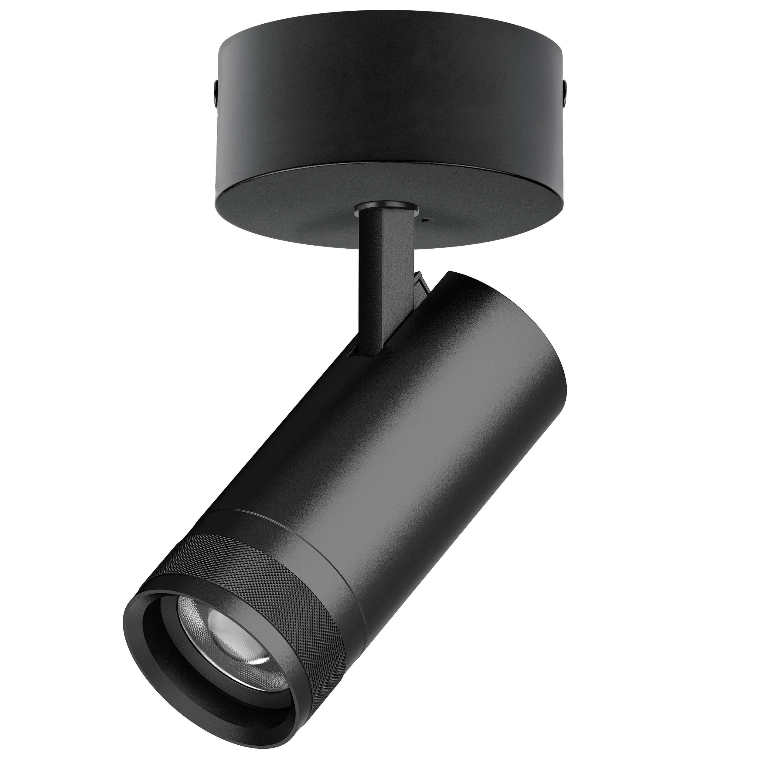 фото накладной светодиодный светильник lightstar canno pro c4207so | 220svet.ru