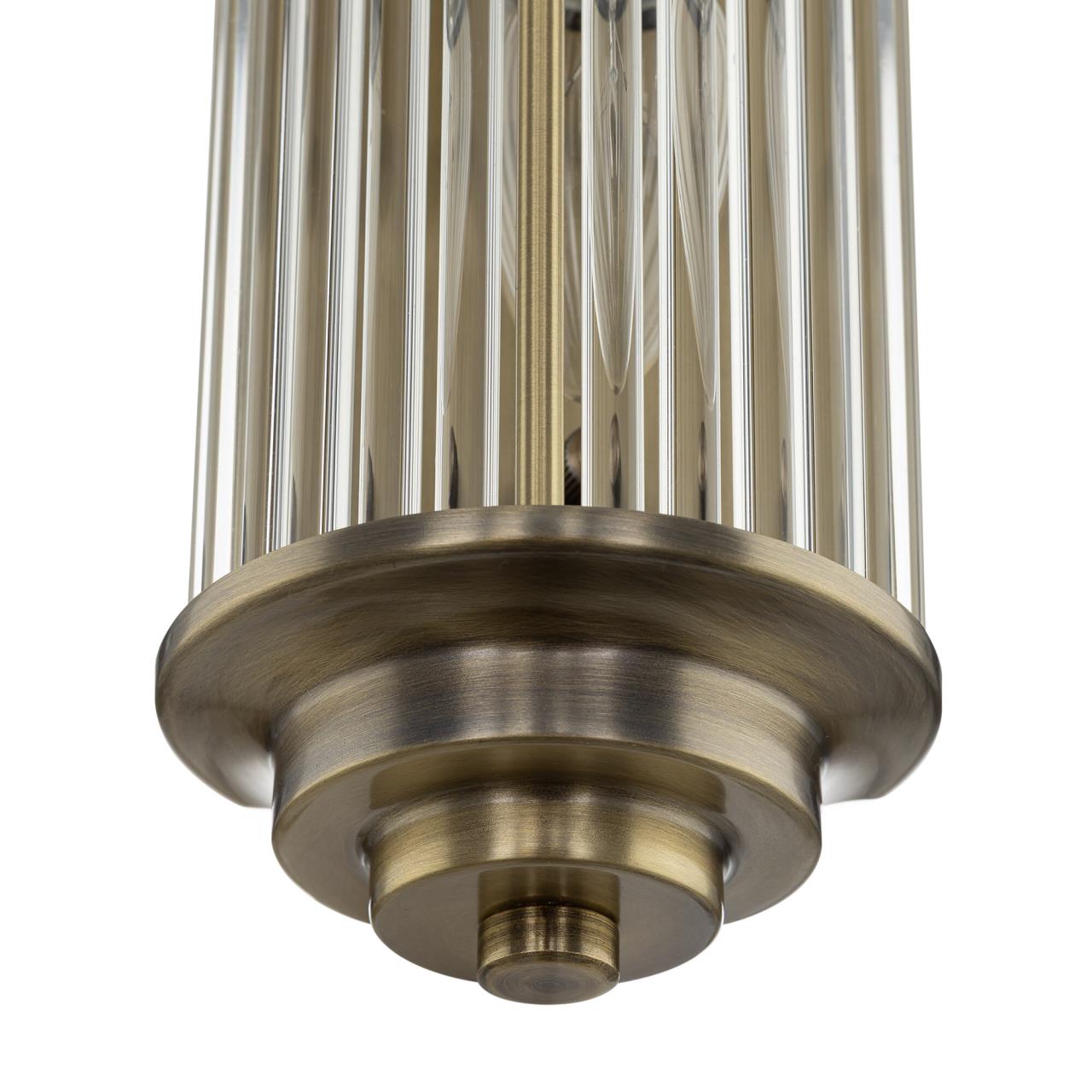 фото настенный светильник citilux verdon cl448013 | 220svet.ru