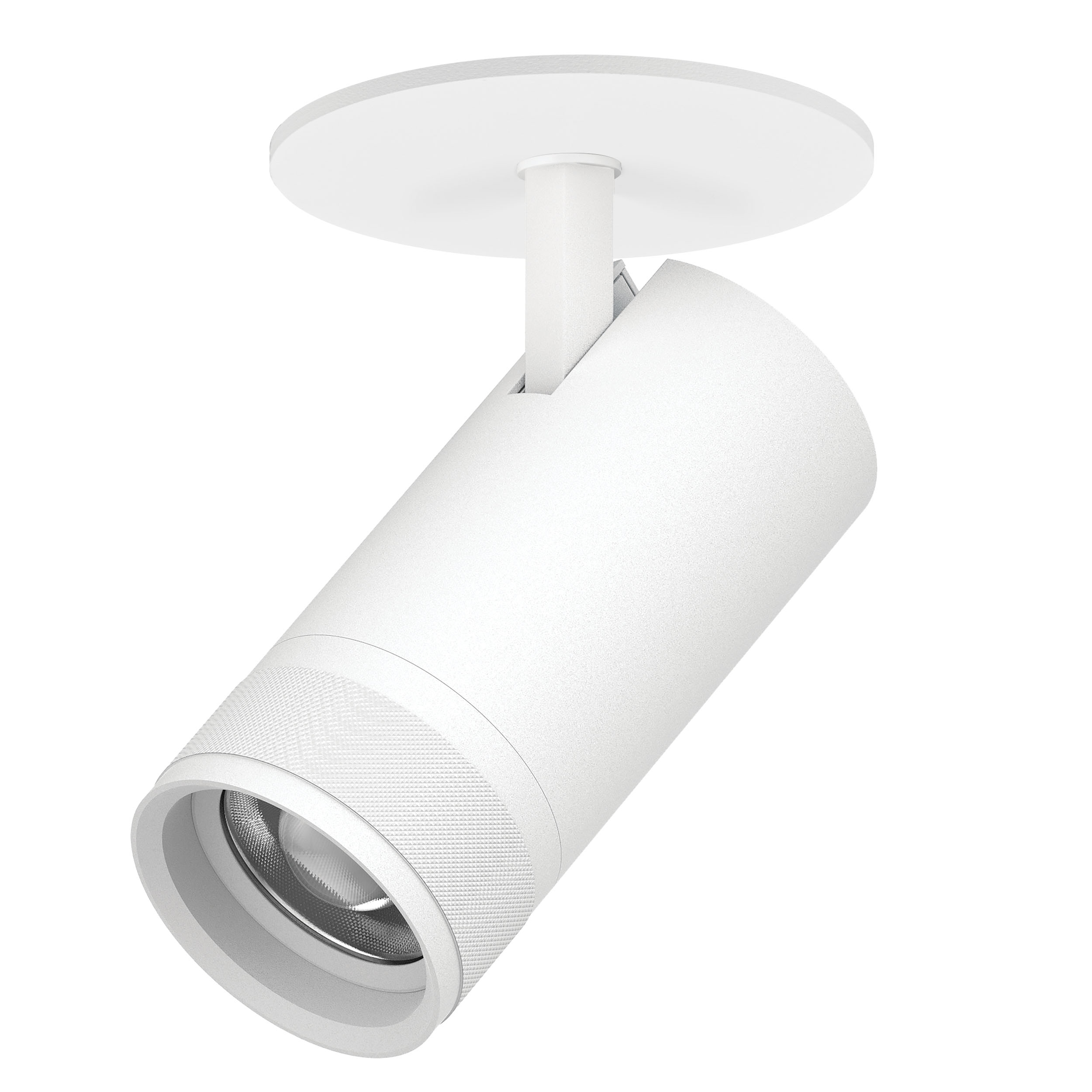 фото встраиваемый светильник lightstar canno pro c4306rs | 220svet.ru