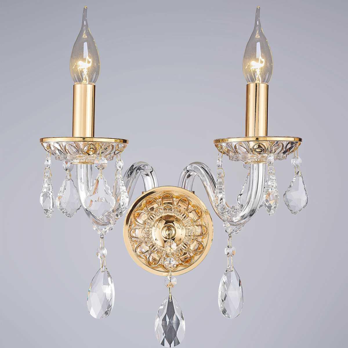 фото бра illumico il2032-2wbc-25 elite | 220svet.ru