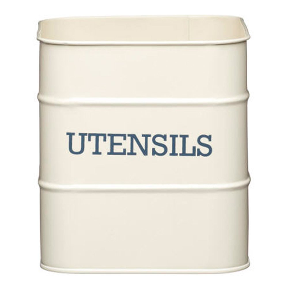 фото органайзер для кухонных принадлежностей creamy kitchen craft | 220svet.ru