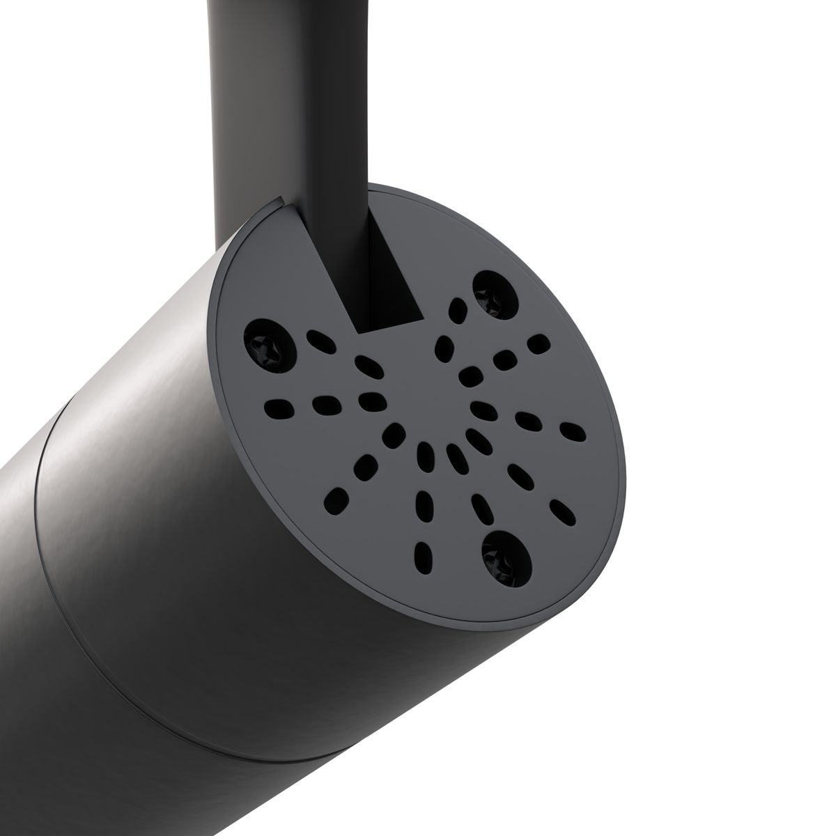 фото комплект из 2 трековых светодиодных светильников на шинопроводе apeyron 07-41 | 220svet.ru