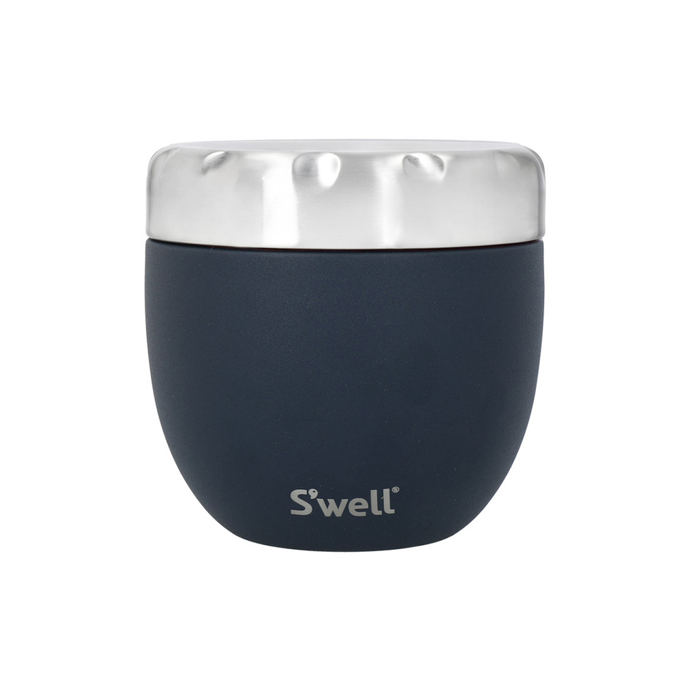 фото термос для еды azurite 636 мл kitchen craft | 220svet.ru