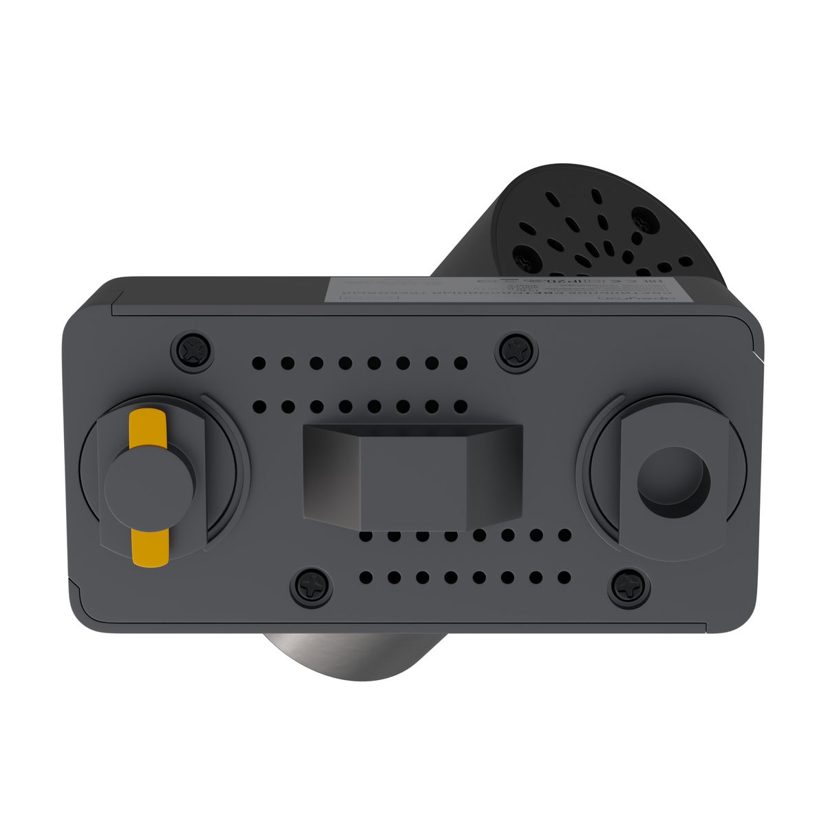 фото комплект из 2 трековых светодиодных светильников на шинопроводе apeyron 07-41 | 220svet.ru