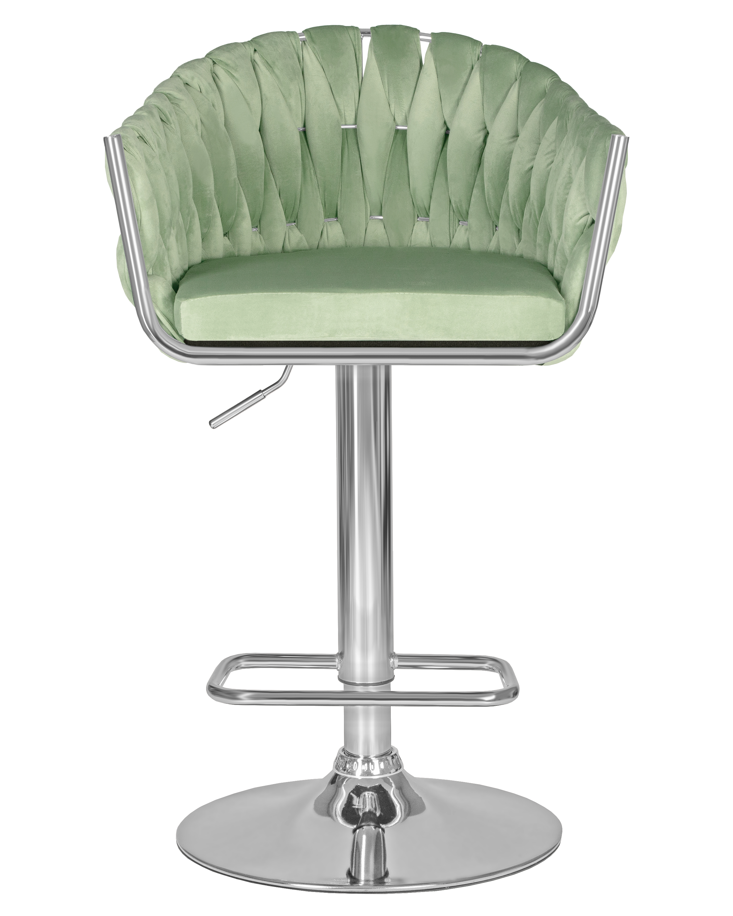 фото стул барный dobrin marcel lm-9692_ch-m_v-mj9-87-10518 | 220svet.ru