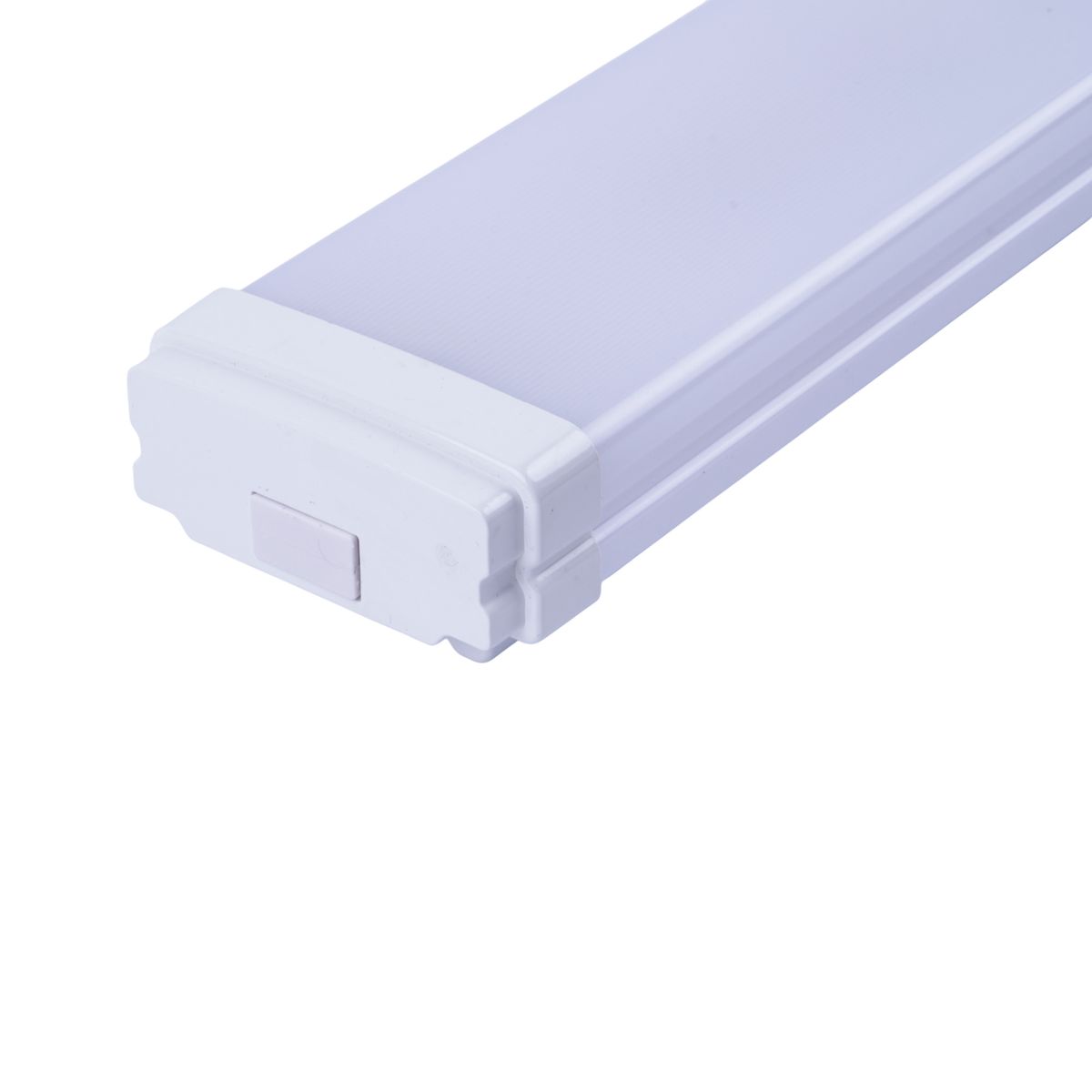 фото подвесной линейный светодиодный светильник uniel ulo-k21a 20w/4000k/l62/k ip65 white ul-00013698 | 220svet.ru