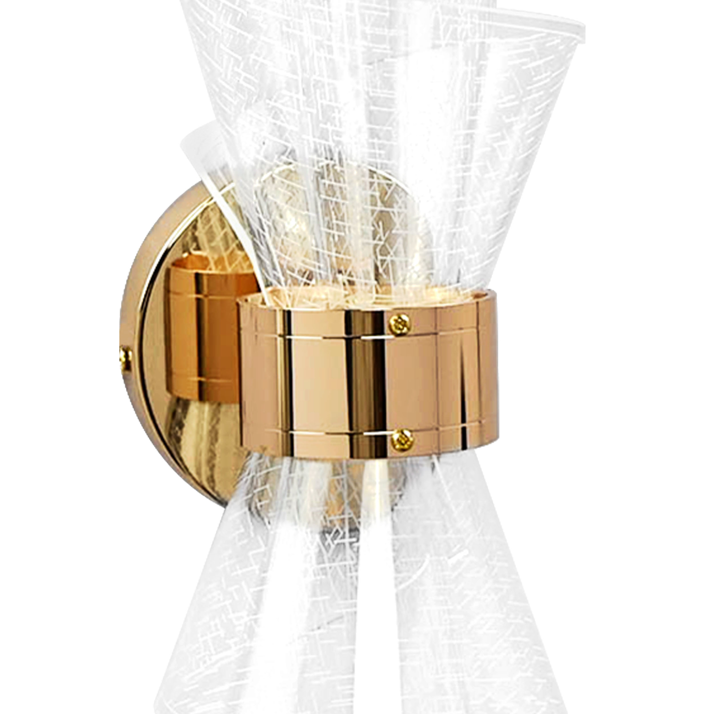 фото бра acrile lightstar 737672 | 220svet.ru