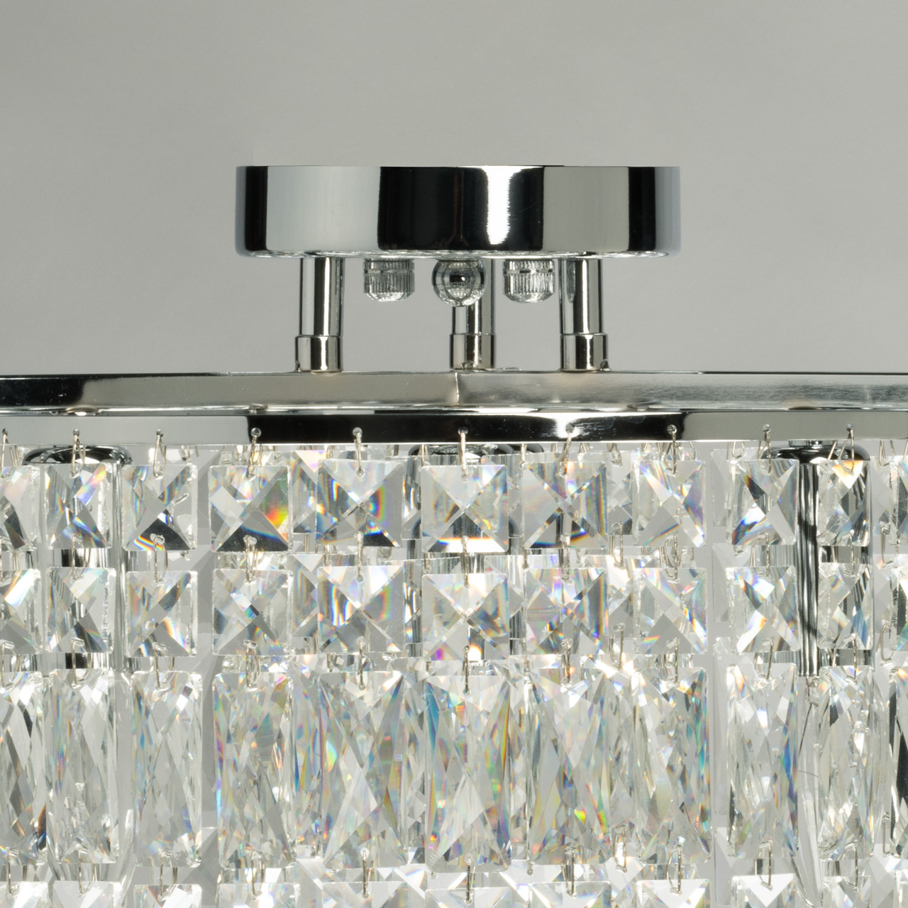 фото потолочный светильник de city арман 462012404 | 220svet.ru