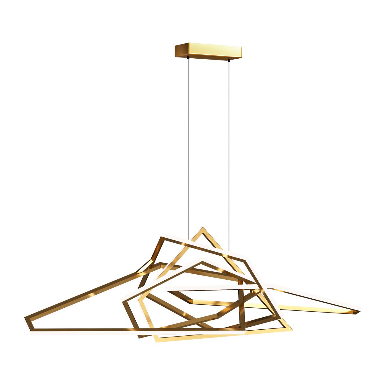 фото подвесной светильник loft it ring 10028 | 220svet.ru