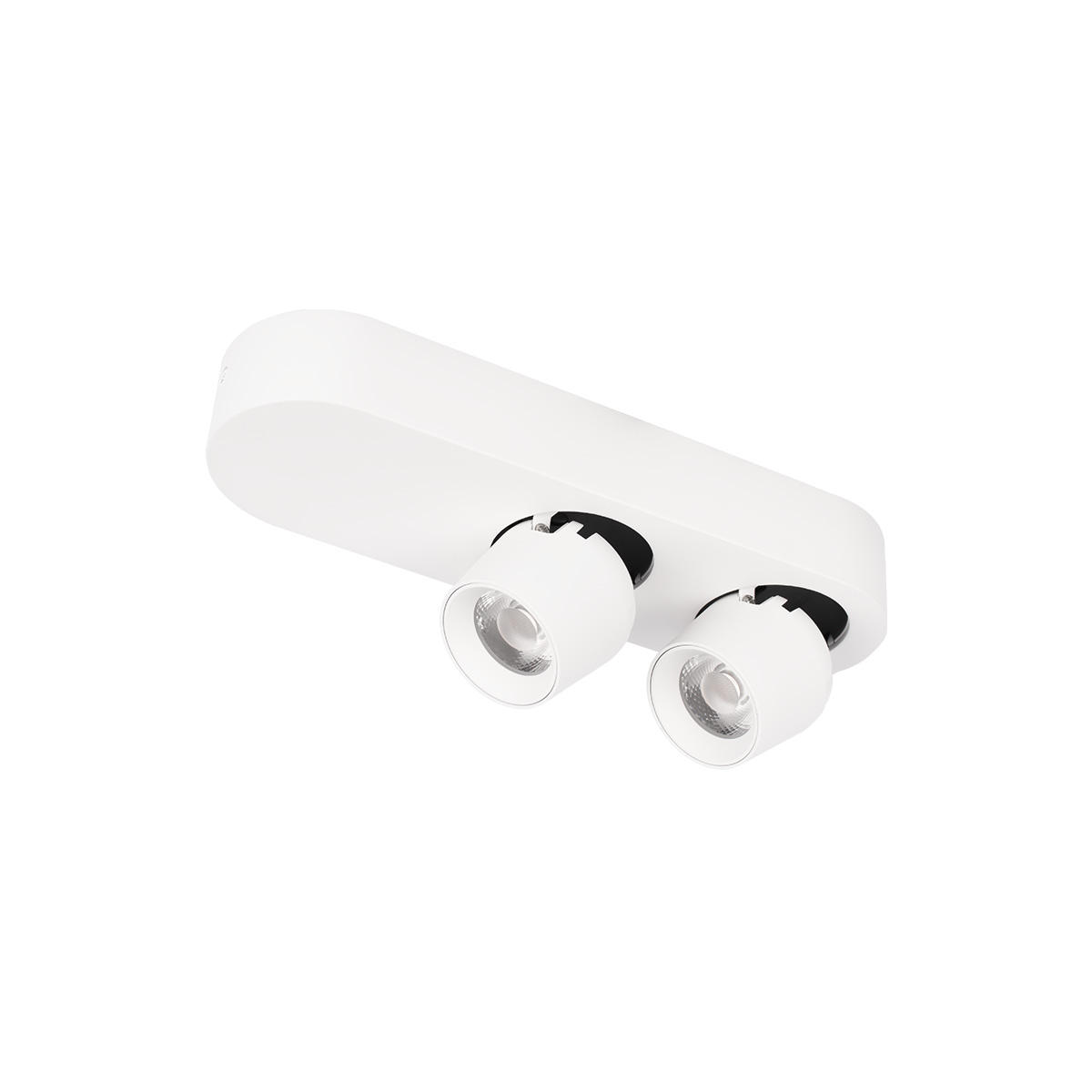 фото накладной светильник loft it quiet 10320/2 white | 220svet.ru