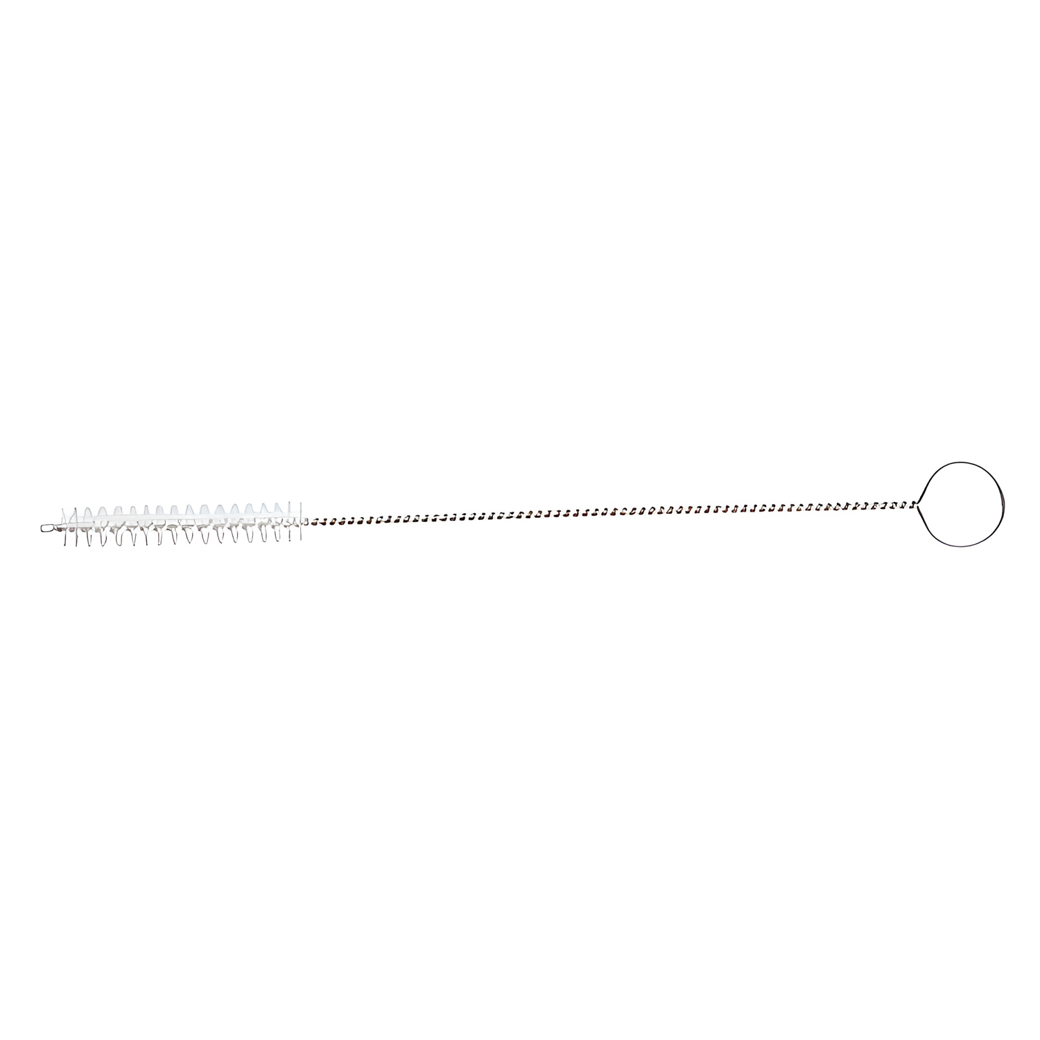 фото щетка для бутылок kc 23 см kitchen craft | 220svet.ru