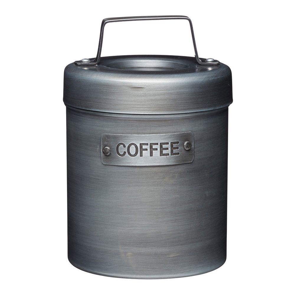 фото ёмкость для хранения кофе kitchen craft | 220svet.ru