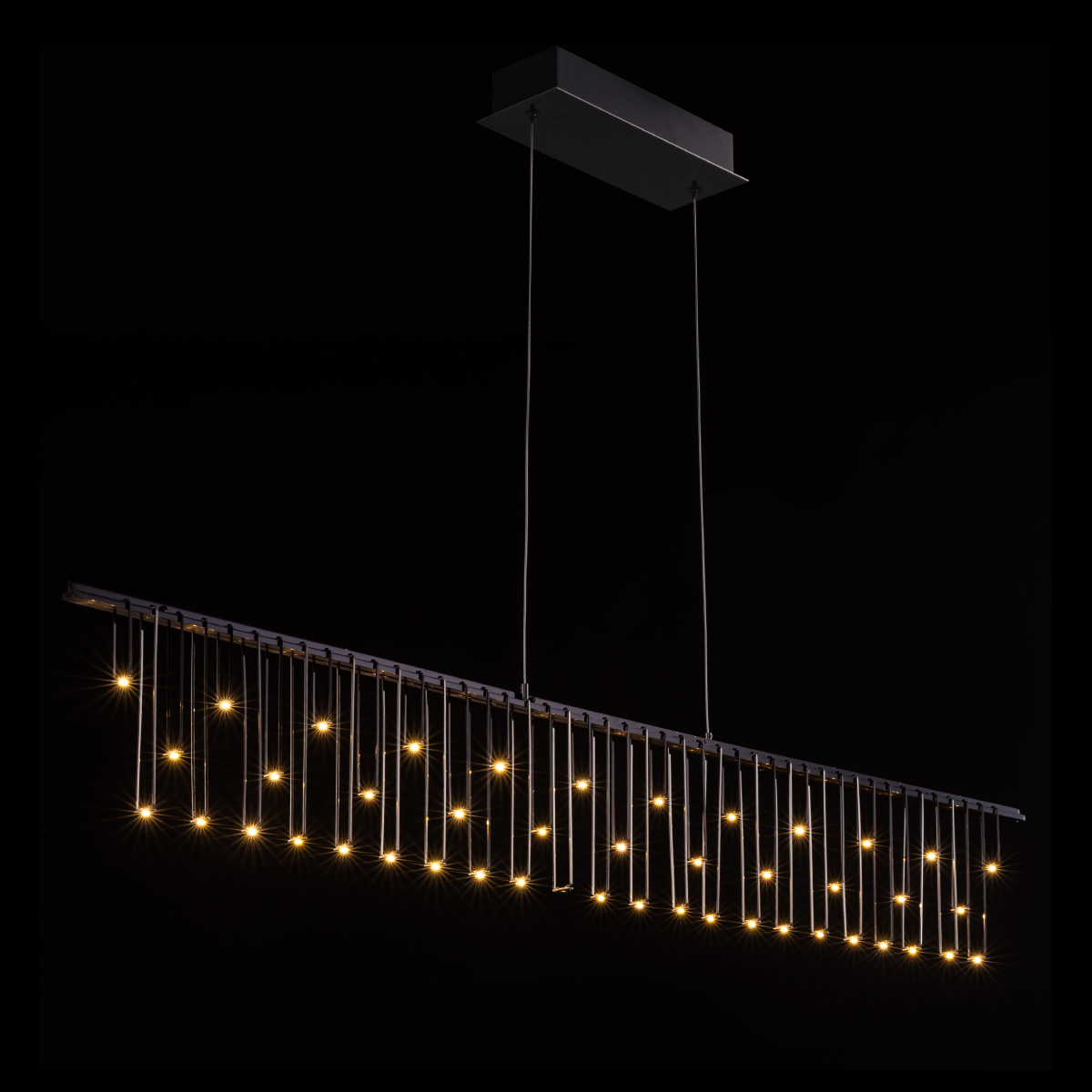 фото подвесной светильник delight collection md23001008-1f black | 220svet.ru