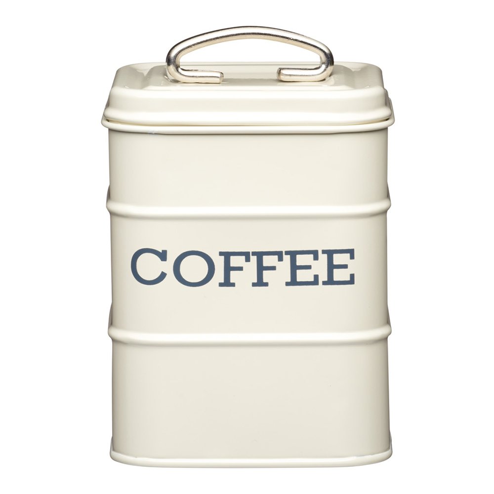 фото ёмкость для хранения кофе creamy kitchen craft | 220svet.ru