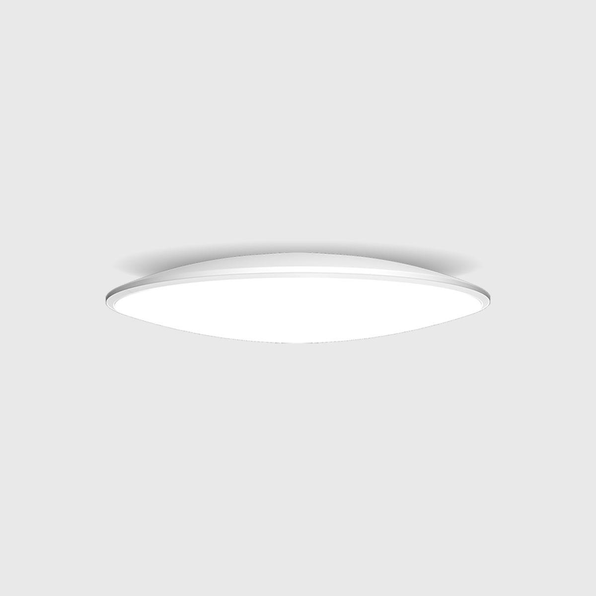 фото потолочный светодиодный светильник mantra slim 7970 | 220svet.ru