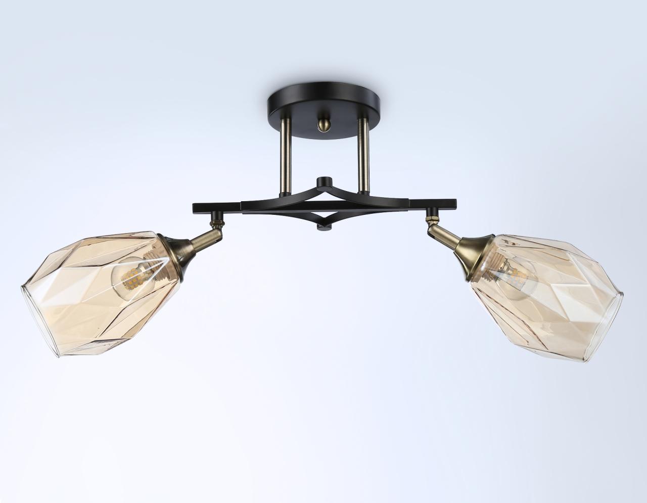 фото подвесной светильник ambrella light tr303032 | 220svet.ru