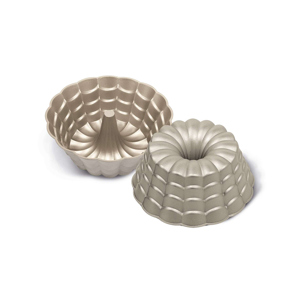 фото форма для выпекания "красавица" 24,5 см. guardini | 220svet.ru