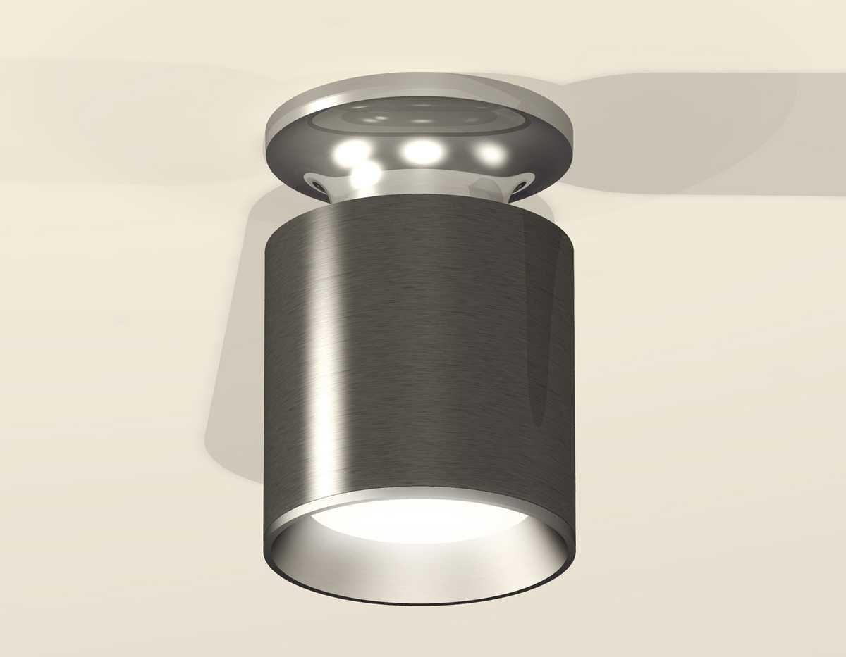 фото комплект потолочного светильника ambrella light techno spot xc (n6903, c6303, n6104) xs6303100 | 220svet.ru