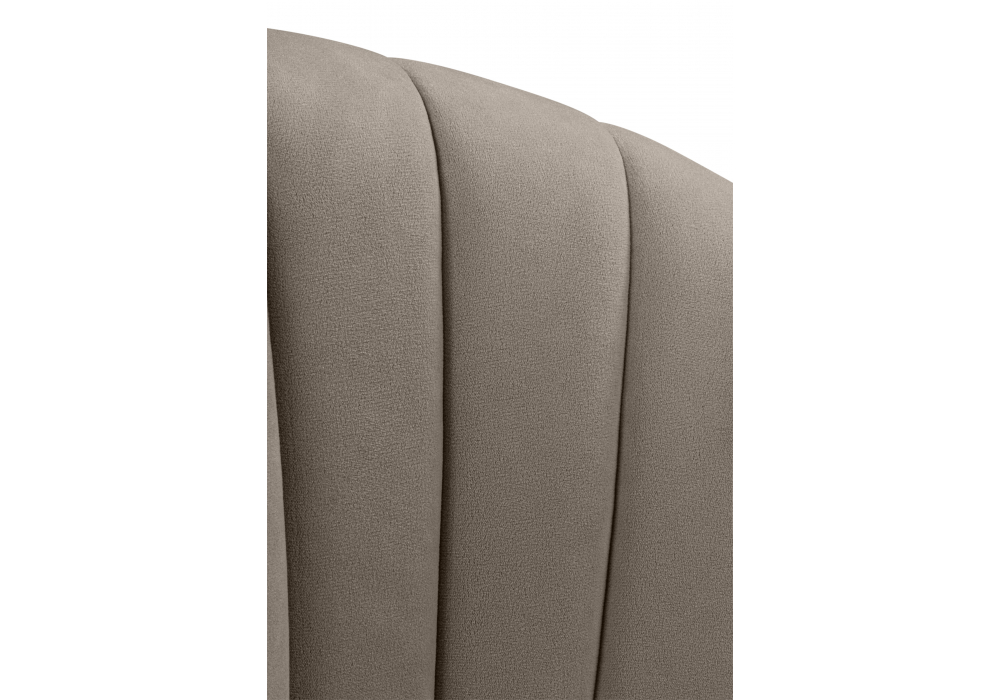 фото стул на металлокаркасе woodville бэнбу marseille 16 / черный 622925 | 220svet.ru