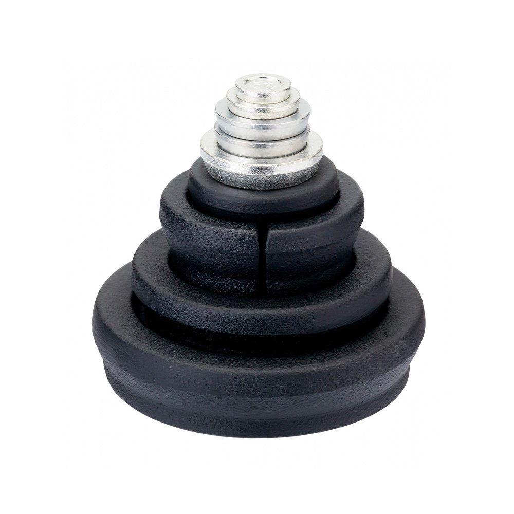 фото набор гирь natural elements kitchen craft | 220svet.ru