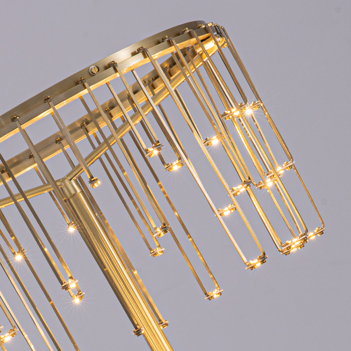 фото настольная лампа delight collection mt23001008-1a gold | 220svet.ru