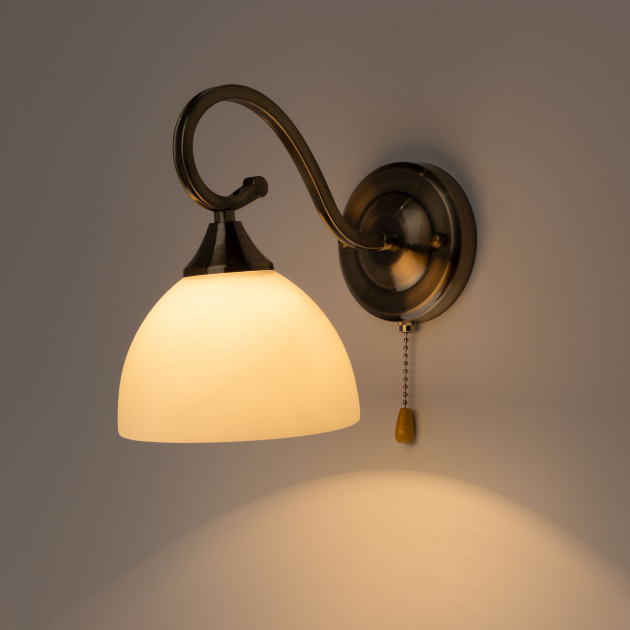 фото бра de city фелиция 114021001 | 220svet.ru