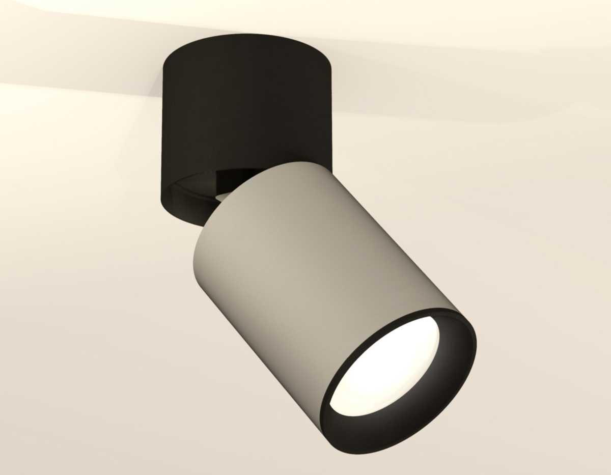 фото комплект спота ambrella light techno spot xm (a2221, c6314, n6102) xm6314040 | 220svet.ru