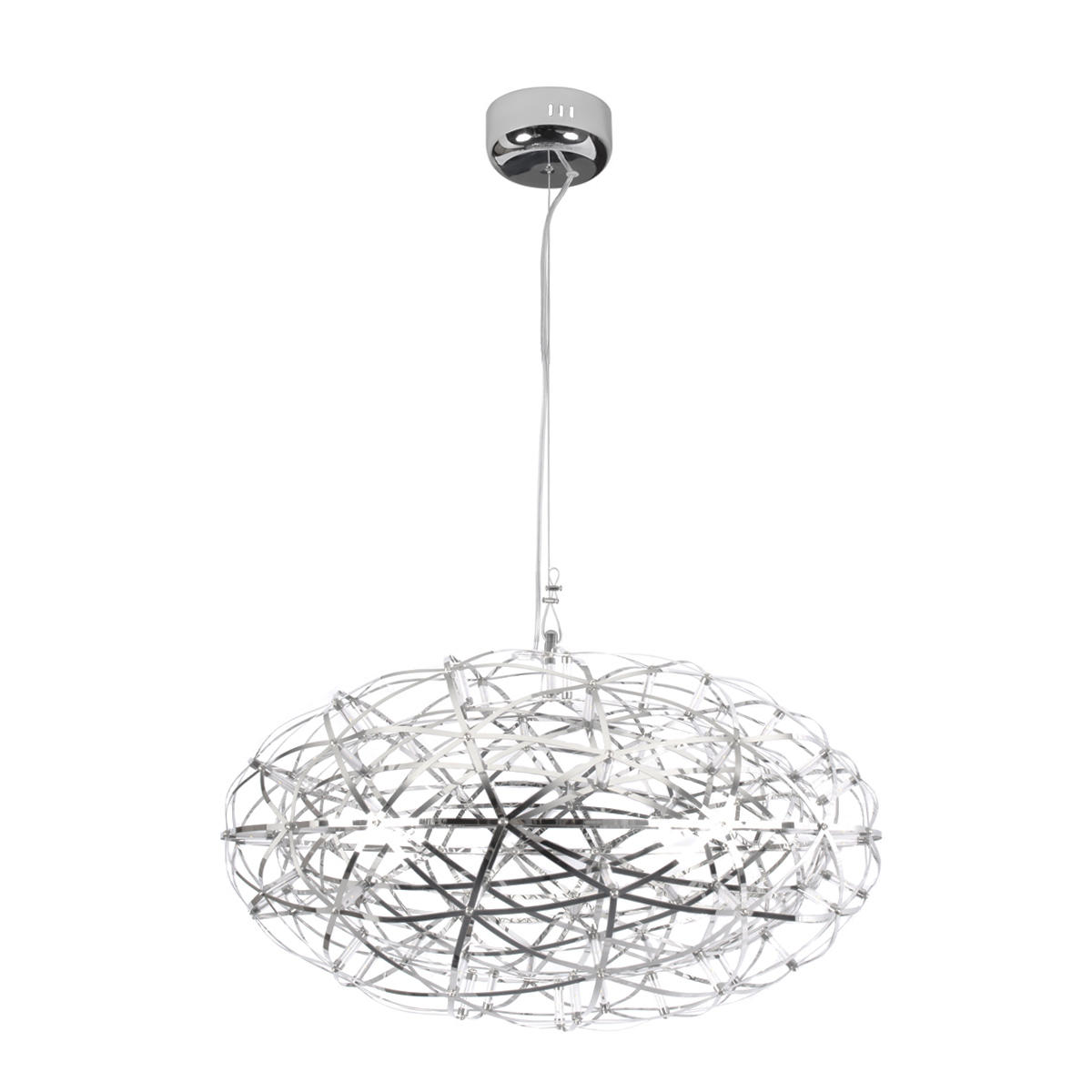 фото подвесной светильник loft it raimond 1898/750 chrome | 220svet.ru