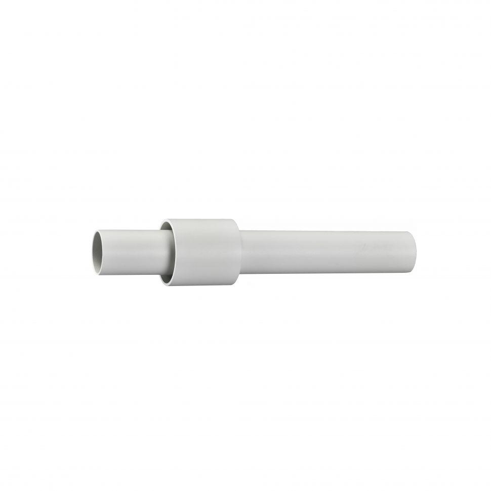 фото трековый магнитный светодиодный светильник iledex technical vision 4822-014-h320-12w-24dg-4000k-wh | 220svet.ru