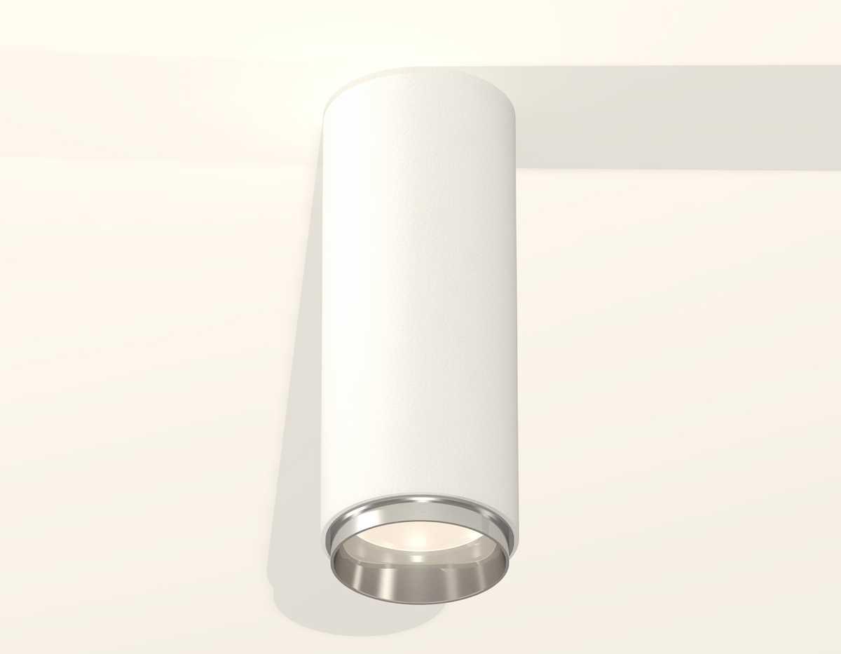 фото комплект потолочного светильника ambrella light techno spot xc (c6342, n6122) xs6342003 | 220svet.ru