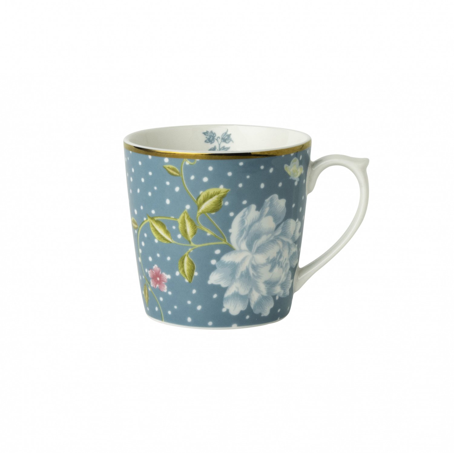 фото кружка мини seaspray uni laura ashley | 220svet.ru