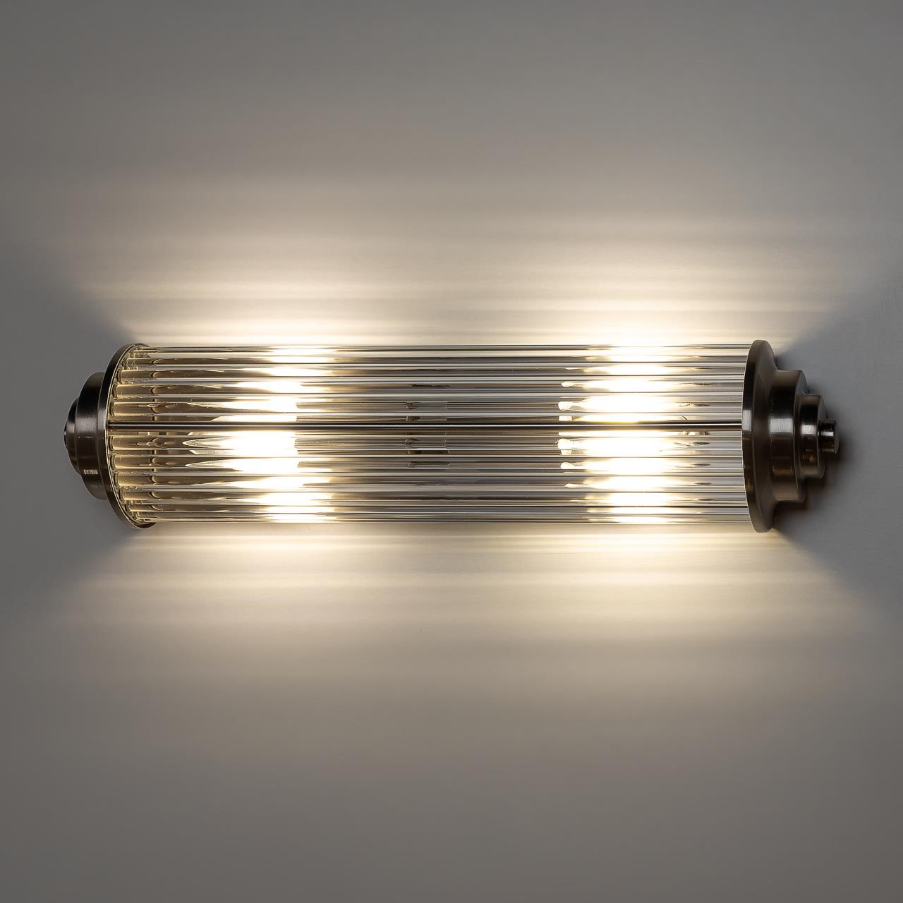 фото настенный светильник citilux verdon cl448011 | 220svet.ru