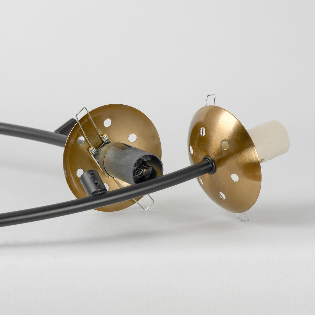 фото подвесная люстра lussole lsp-8892 | 220svet.ru