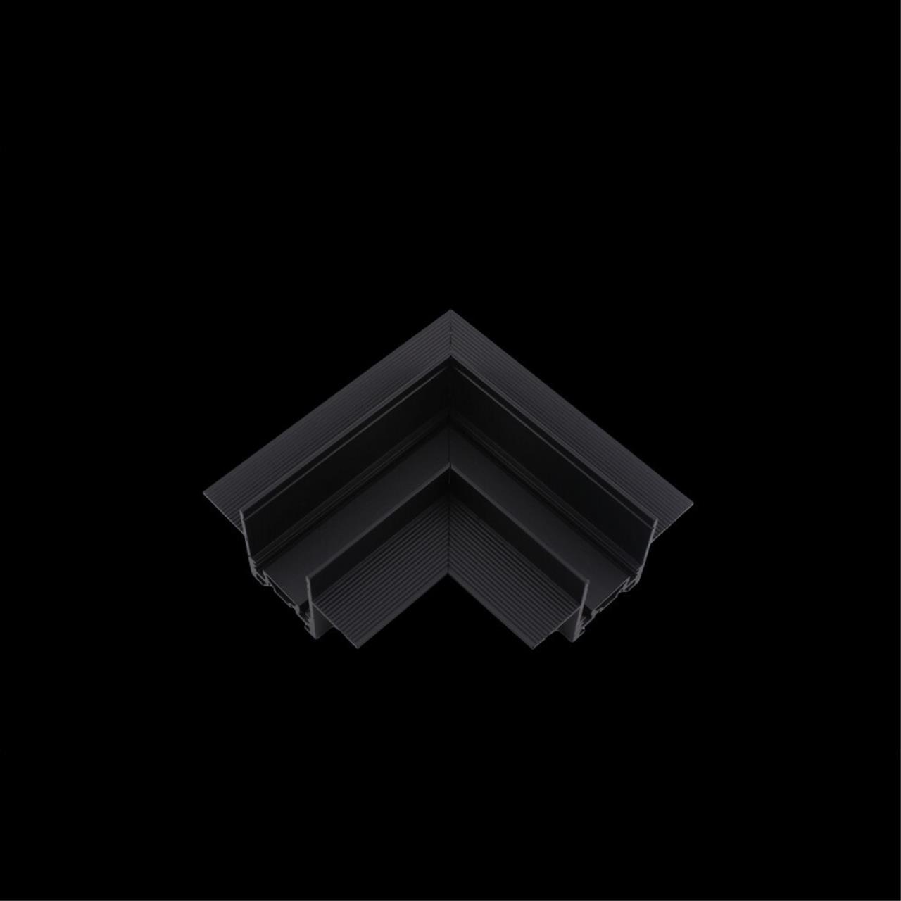 фото соединитель угловой встраиваемый aployt magnetic track 48 apl.0182.00.04 | 220svet.ru