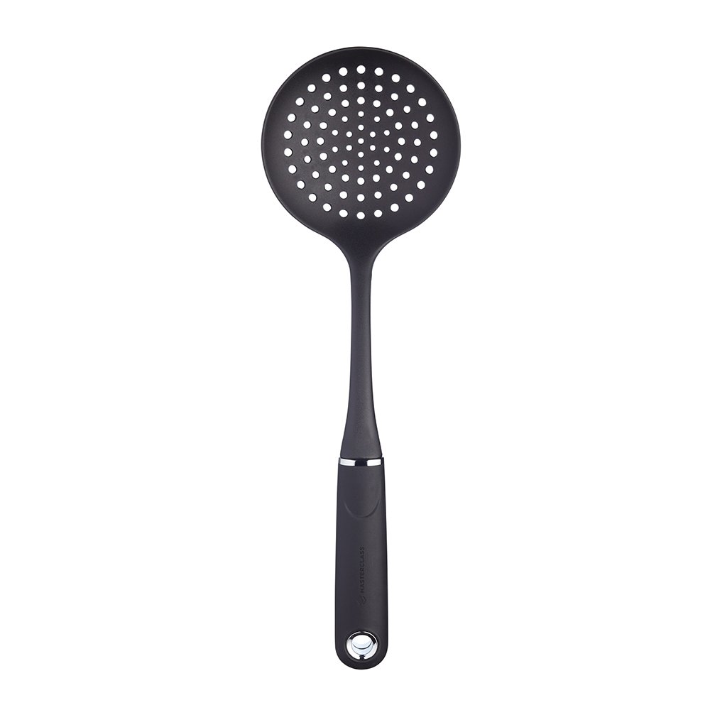 фото шумовка soft grip nylon masterclass kitchen craft | 220svet.ru