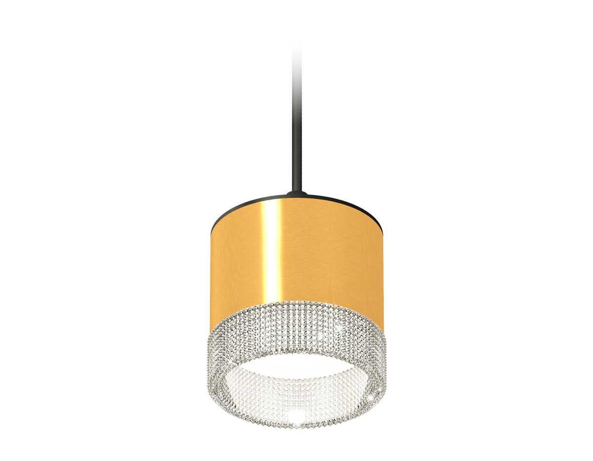 фото комплект подвесного светильника ambrella light techno spot xp (a2333, c8121, n8480) xp8121030 | 220svet.ru