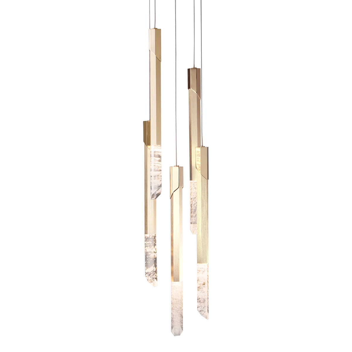 фото подвесной светильник vita 5a new br.brass delight collection | 220svet.ru