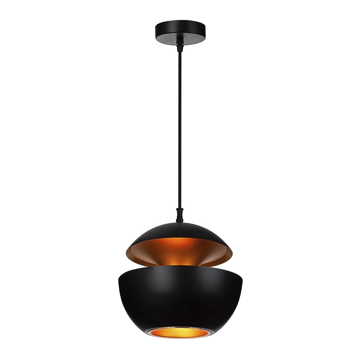 фото подвесной светильник loft it apple loft2212-b | 220svet.ru