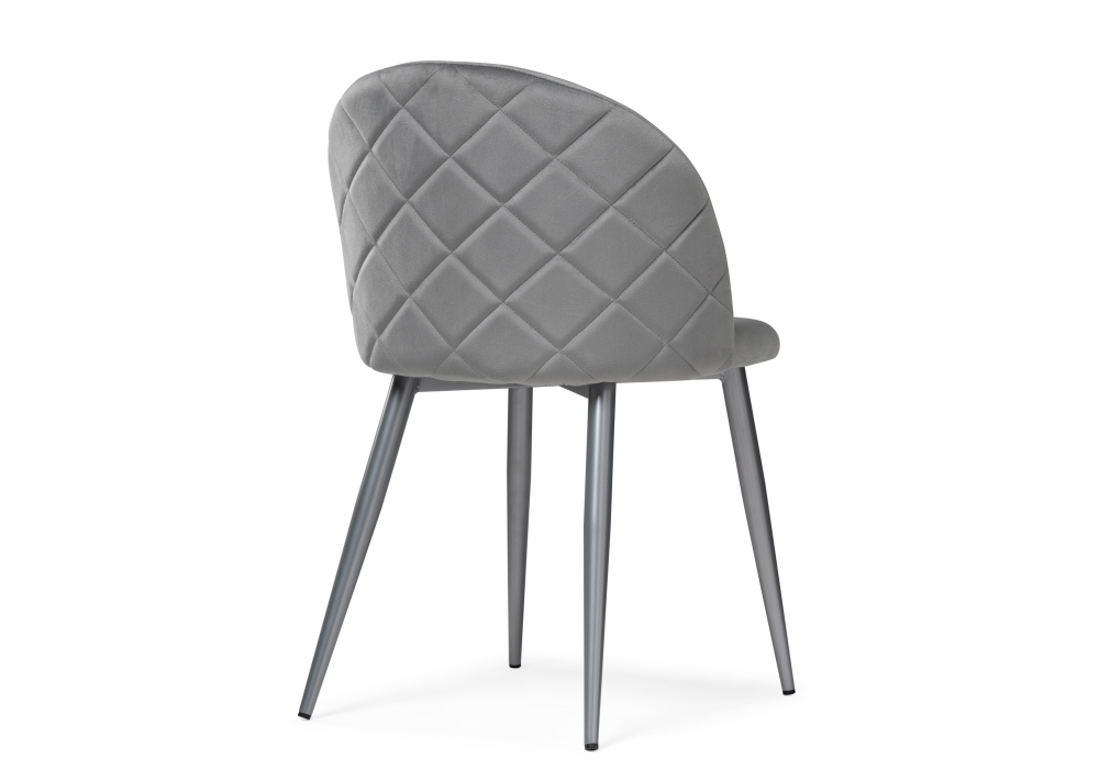 фото стул woodville aldo 1 gray 15475 | 220svet.ru