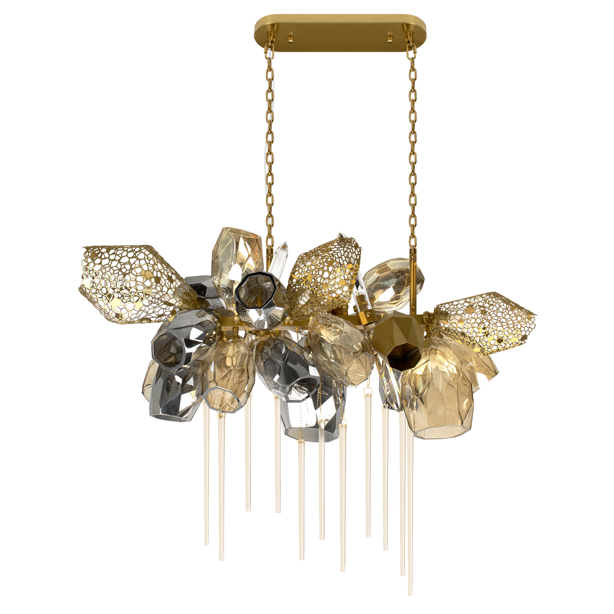 фото подвесная люстра loft it britannica 10401/1000l | 220svet.ru